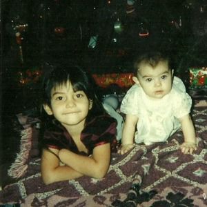 Meet your Posher, Terisa